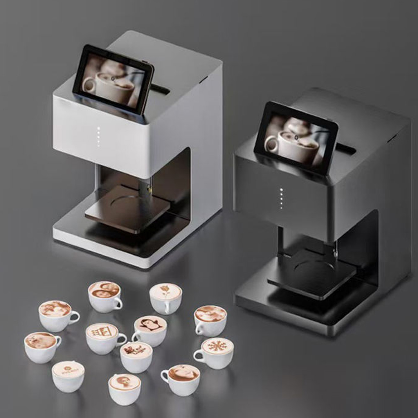 Yaomatec Automatic Coffee Mach - Coffee Tea Machine For Home ulasan dan harga