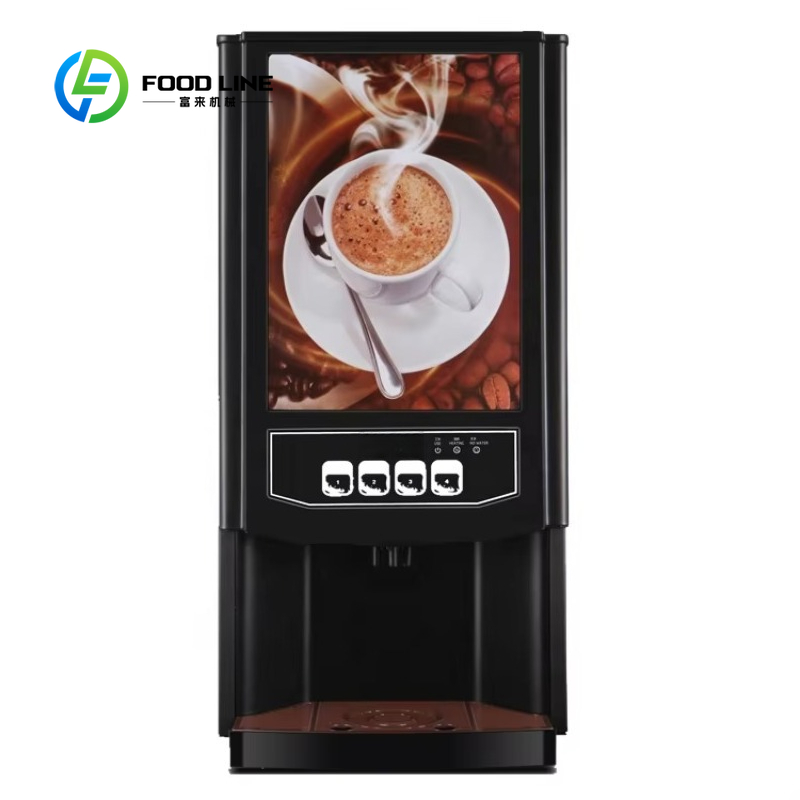 Customized size Small automati - Coffee Karak Tea ulasan dan harga
