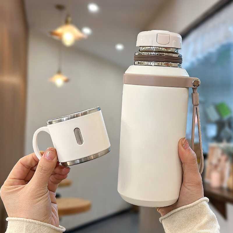 600ml Stainless Steel Coffee C - Coffee Tea Exchange ulasan dan harga
