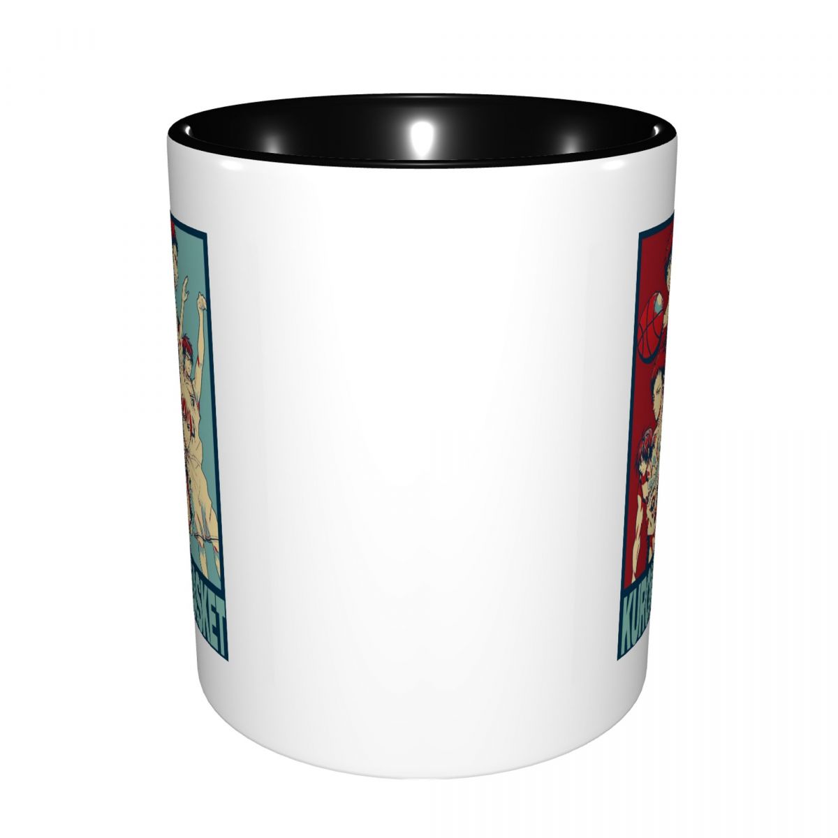 Basketball Kuroko No Basket An - Coffee Tea Gift Basket ulasan dan harga
