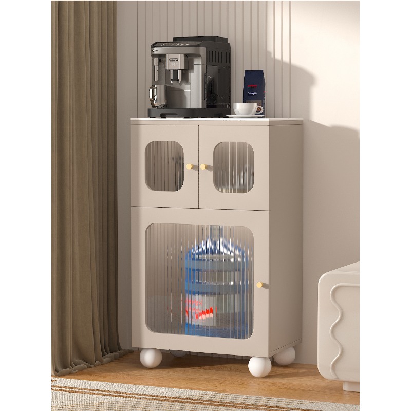 Cream wind rock slab dining si - Coffee Tea Machine For Home ulasan dan harga