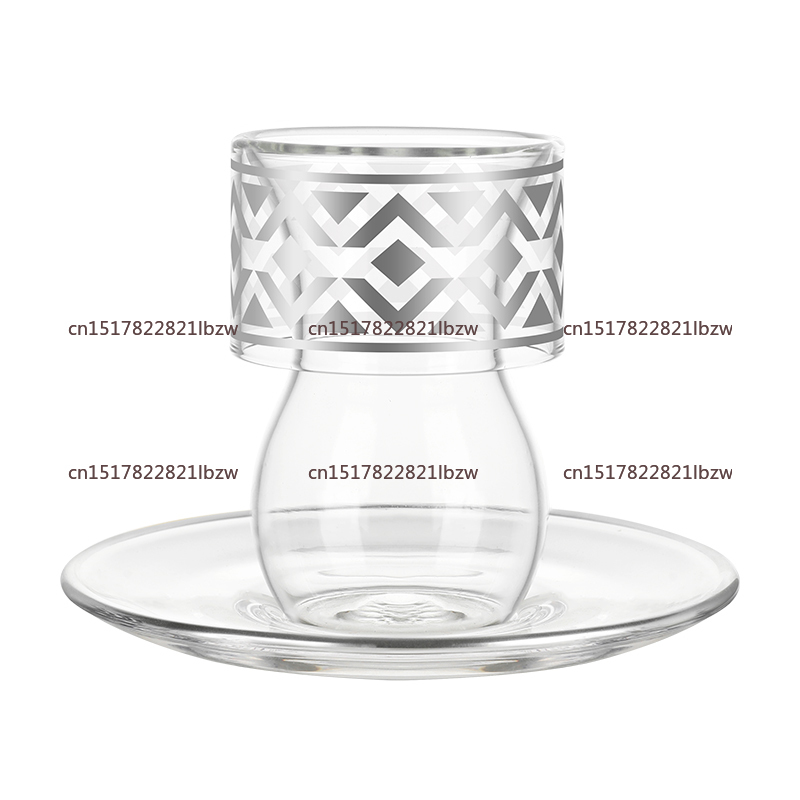 2025 Deluxe Silver Plated  Tea - Coffee Tea Set Up ulasan dan harga