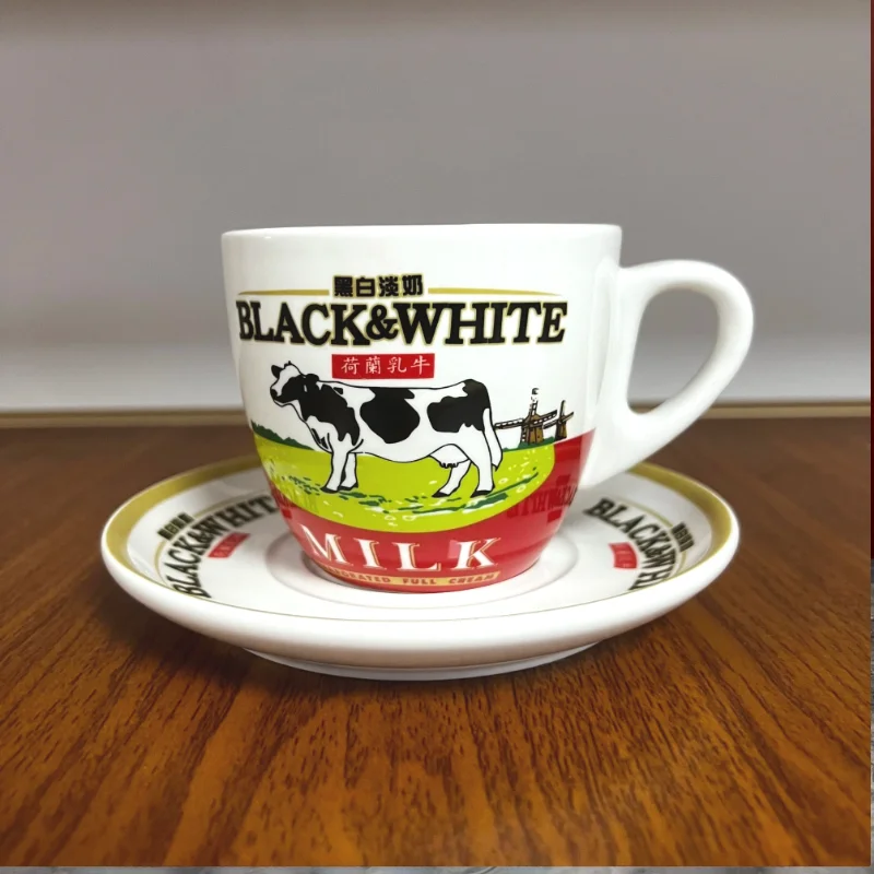 High Quality Black And White C - Coffee Tea Set Up ulasan dan harga