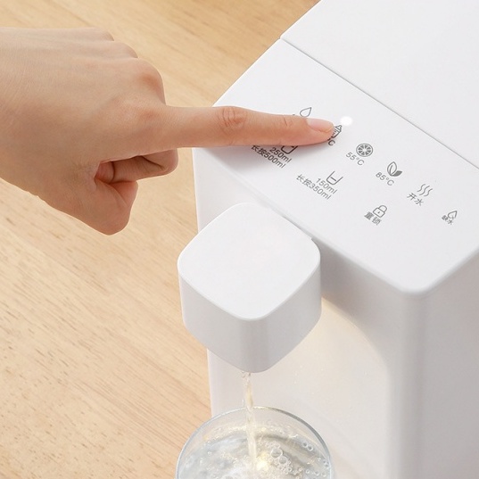 Water Tank for Home Portable I - Coffee Tea Machine For Home ulasan dan harga