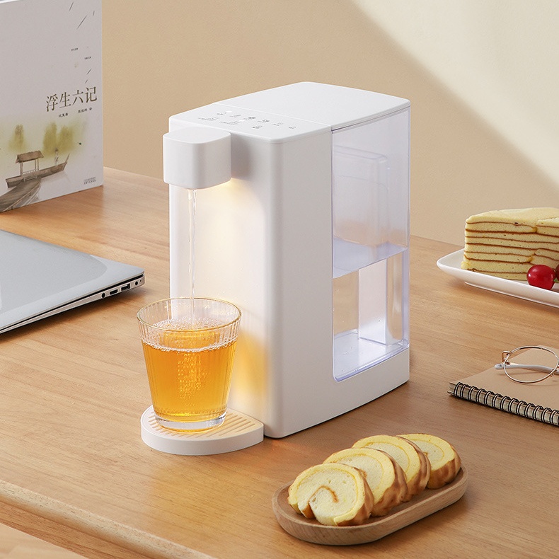 Water Tank for Home Portable I - Coffee Tea Machine For Home ulasan dan harga