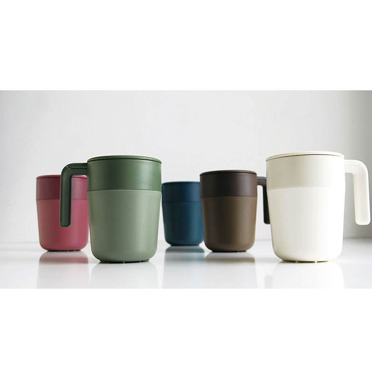 8OZ French Press  Mug Coffee o - Coffee Tea Exchange ulasan dan harga