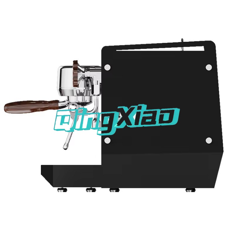 Commercial Semi Automatic Ital - Coffee Tea Machine For Home ulasan dan harga