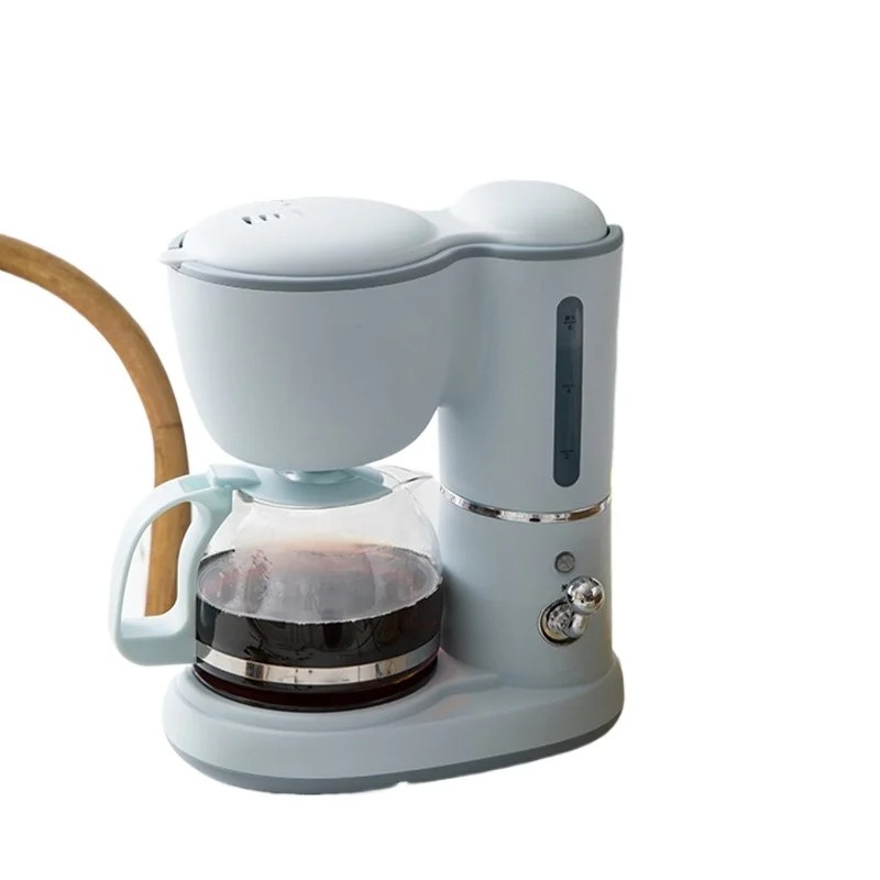 Home office compact drip coffe - Coffee Tea Machine For Home ulasan dan harga