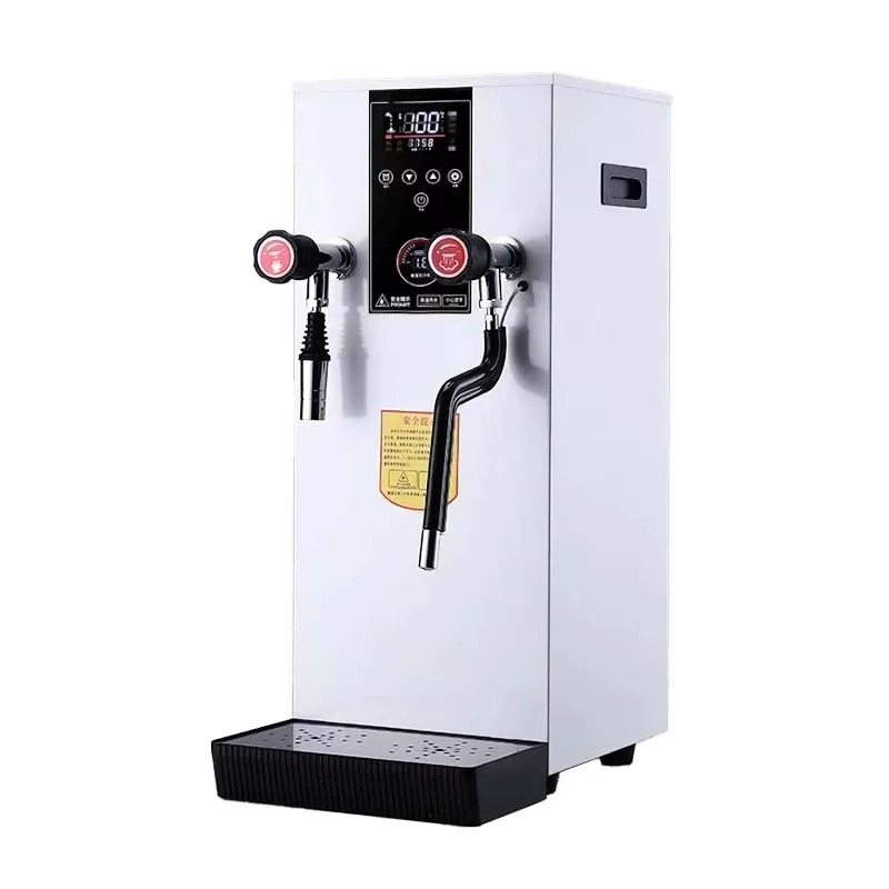 Commercial Stainless Steel Mil - Coffee Tea Machine For Home ulasan dan harga