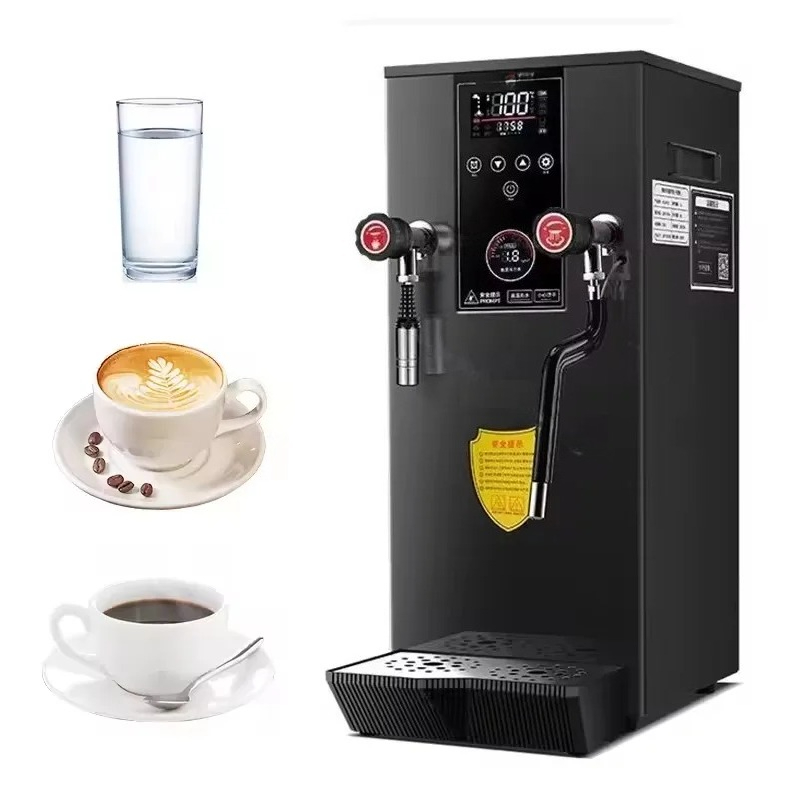 Commercial Stainless Steel Mil - Coffee Tea Machine For Home ulasan dan harga
