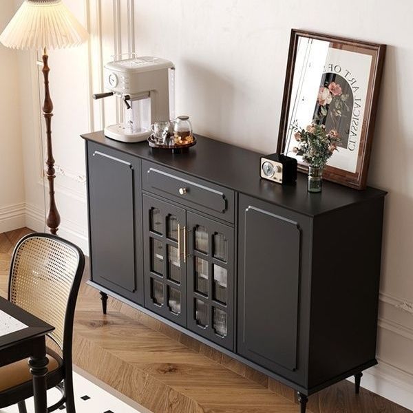Factory Direct 2026 solid wood - Coffee Tea Machine For Home ulasan dan harga