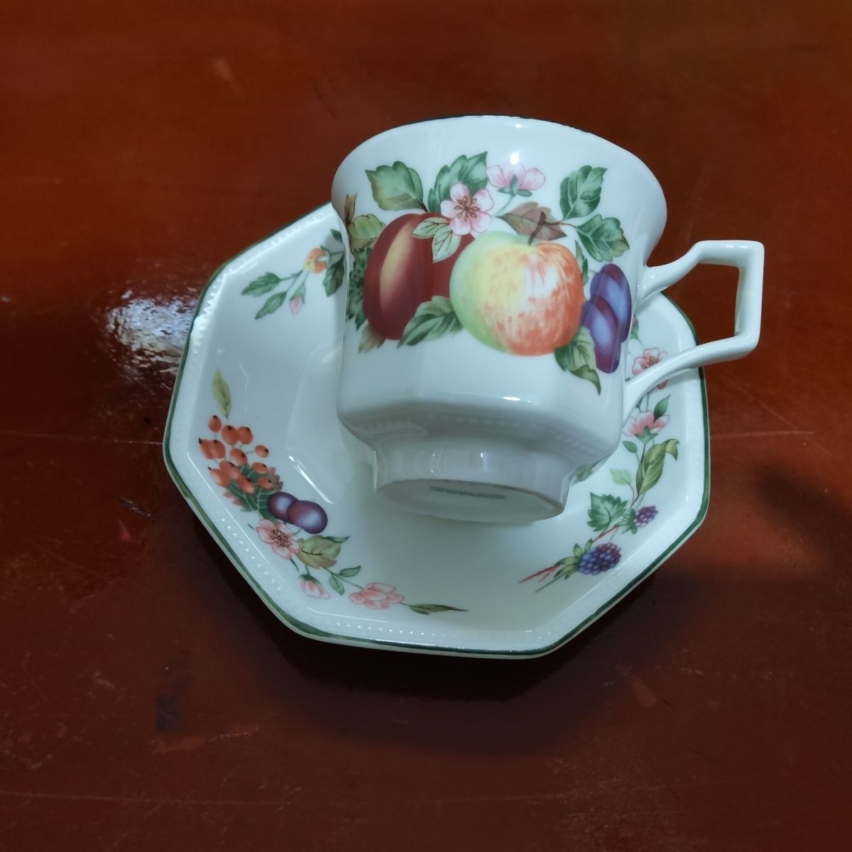 Export to the UK Original octa - Coffee Tea Uk ulasan dan harga
