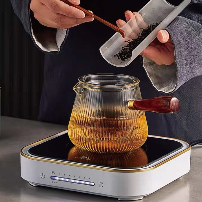 1000W Home Electric Ceramic St - Coffee Tea Machine For Home ulasan dan harga