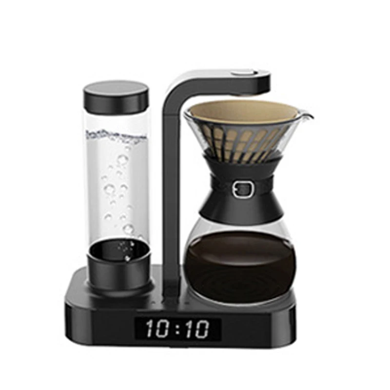 FirmHome Store220V/600W Drip T - Coffee Tea Machine For Home ulasan dan harga