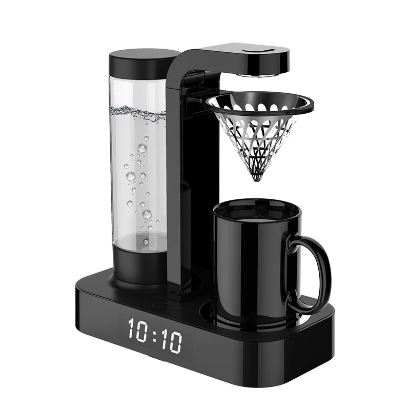 FirmHome Store220V/600W Drip T - Coffee Tea Machine For Home ulasan dan harga