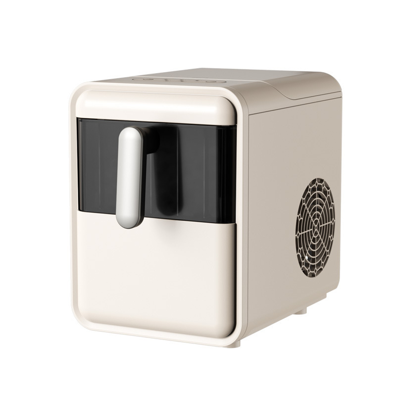 Mini Ice Maker for Home Use Sm - Coffee Tea Machine For Home ulasan dan harga
