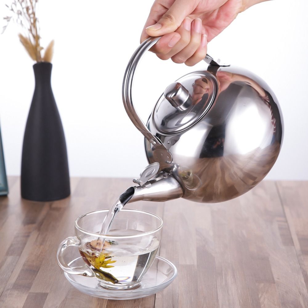 Portable Stainless Steel Water - Coffee Tea Exchange ulasan dan harga