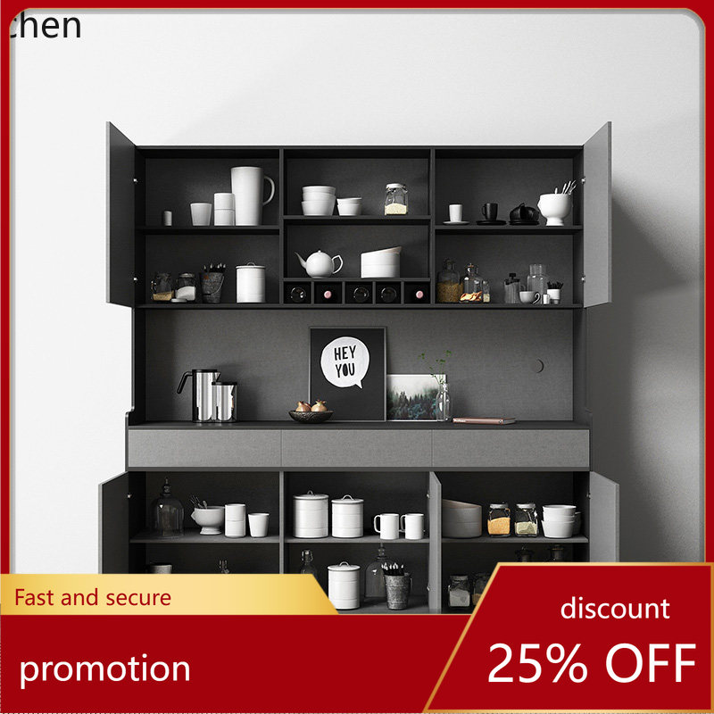 ZML Sideboard Cabinet for Home - Coffee Tea Machine For Home ulasan dan harga