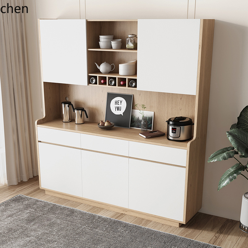 ZML Sideboard Cabinet for Home - Coffee Tea Machine For Home ulasan dan harga