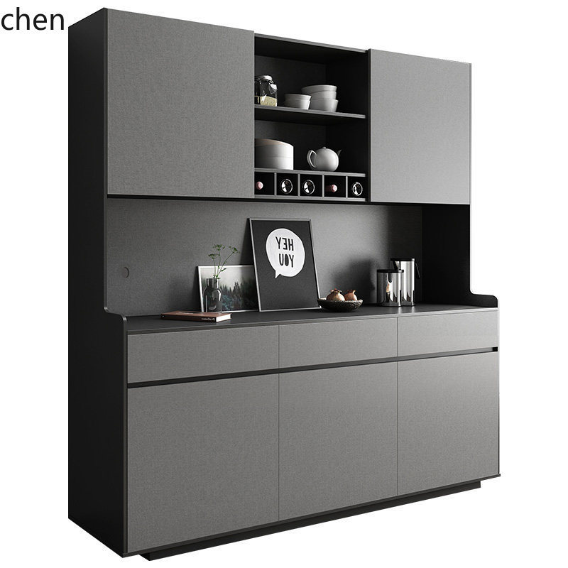 ZML Sideboard Cabinet for Home - Coffee Tea Machine For Home ulasan dan harga