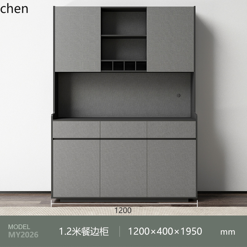 ZML Sideboard Cabinet for Home - Coffee Tea Machine For Home ulasan dan harga