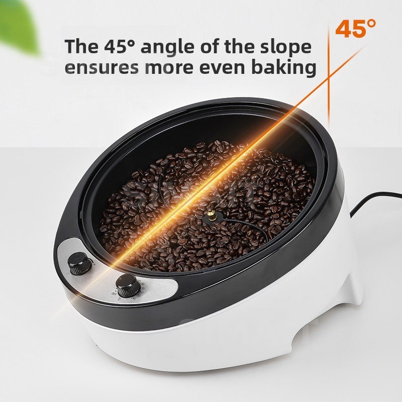 220V/110V  Household Coffee Be - Coffee Tea Machine For Home ulasan dan harga