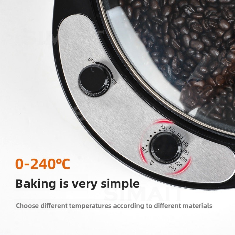 220V/110V  Household Coffee Be - Coffee Tea Machine For Home ulasan dan harga