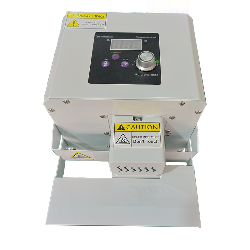 New GLF-50 Automatic Continuou - Coffee Tea Machine For Home ulasan dan harga