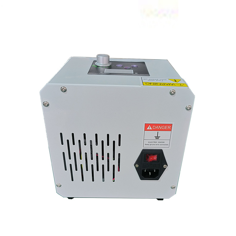New GLF-50 Automatic Continuou - Coffee Tea Machine For Home ulasan dan harga