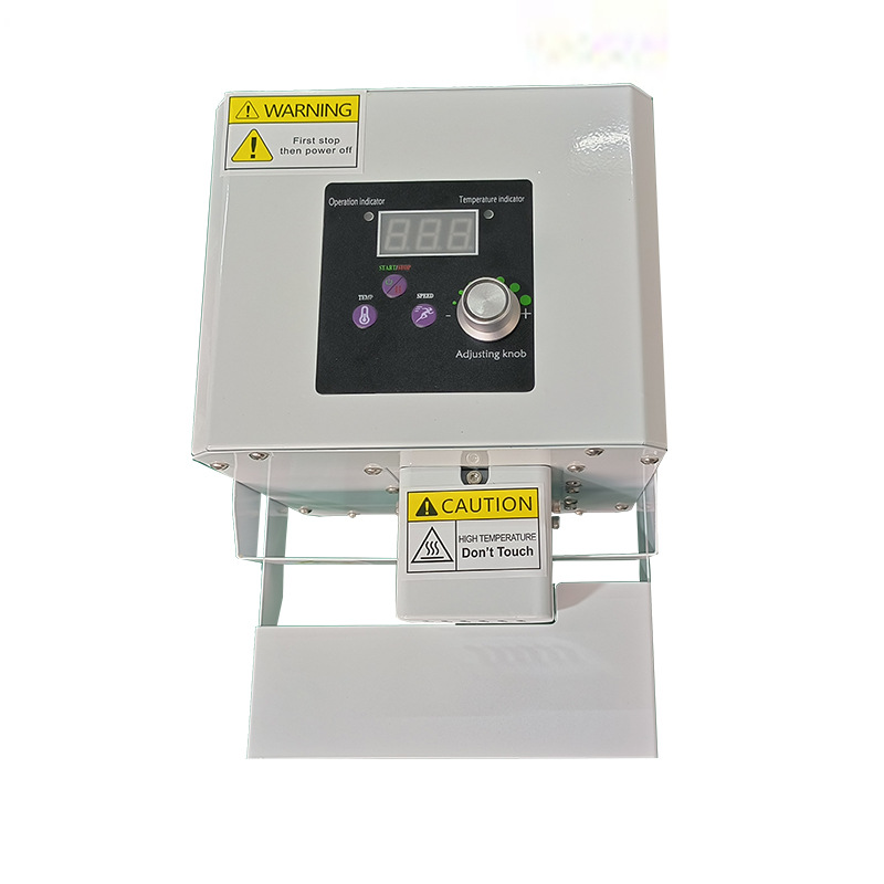 New GLF-50 Automatic Continuou - Coffee Tea Machine For Home ulasan dan harga
