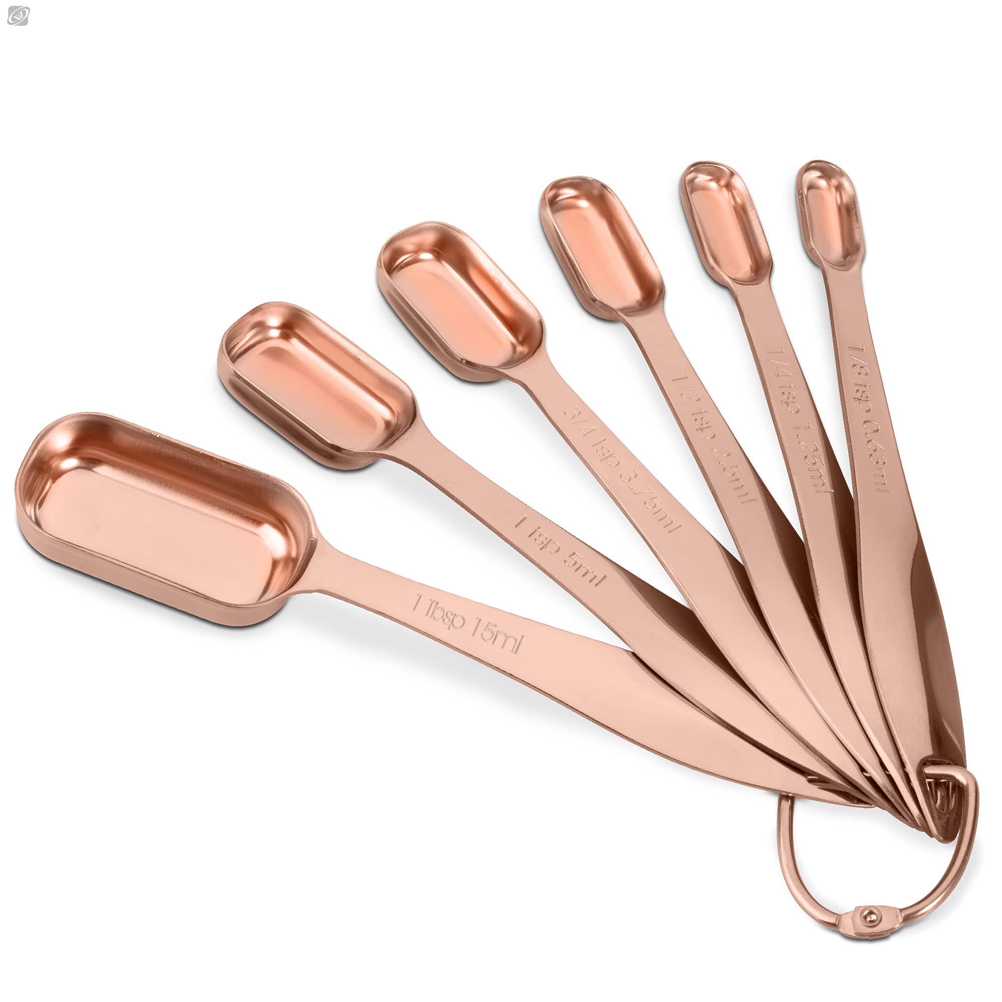 13 Pcs Measuring Spoons Set St - Coffee Tea Set Up ulasan dan harga