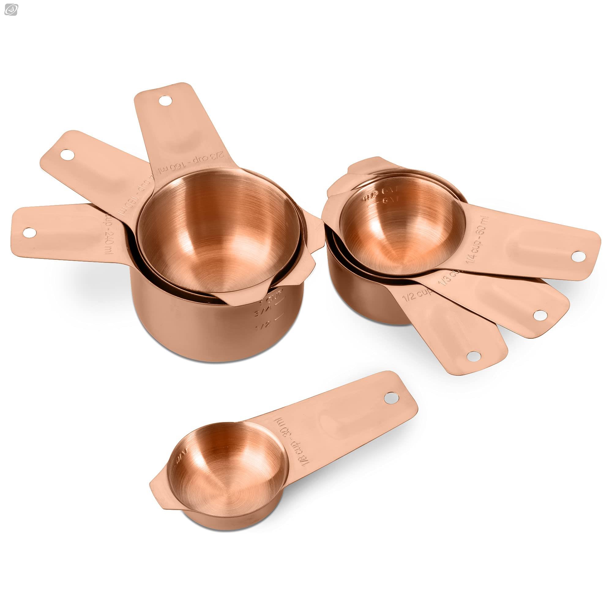 13 Pcs Measuring Spoons Set St - Coffee Tea Set Up ulasan dan harga