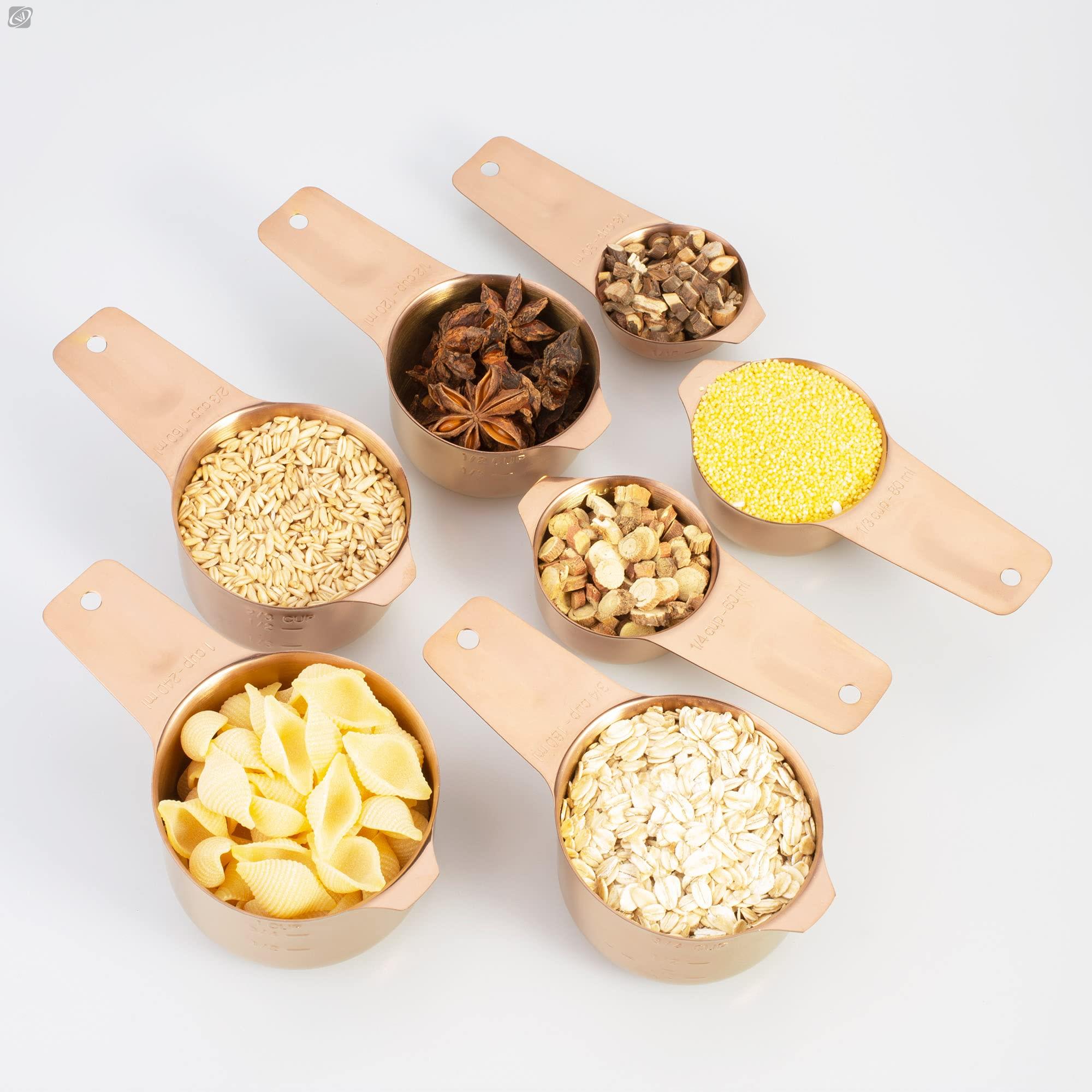 13 Pcs Measuring Spoons Set St - Coffee Tea Set Up ulasan dan harga
