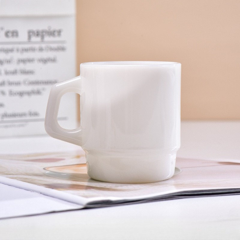 Korean Style Glass Coffee Trav - Coffee Tea Exchange ulasan dan harga