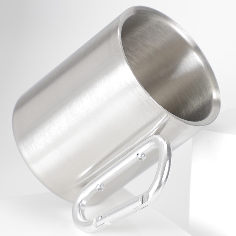Tumbler 300ml Stainless Steel  - Coffee Tea Exchange ulasan dan harga